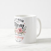 Muttertag Kaffeetasse (VorderseiteRechts)
