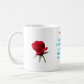 MÜTTERTAG KAFFEETASSE (Links)