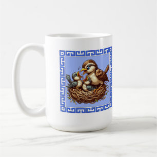 Muttertag Kaffeetasse