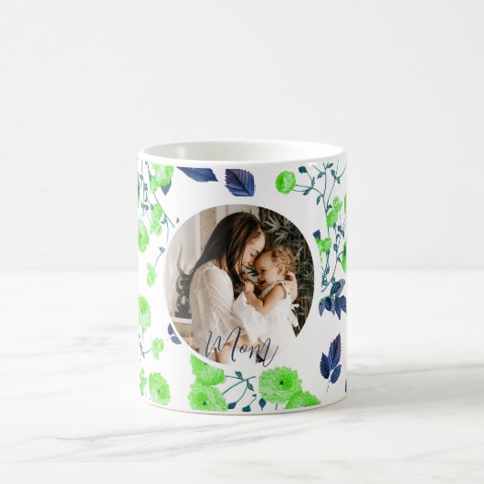 Muttertag Kaffeetasse (Mittel)