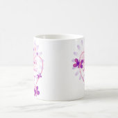 Muttertag Kaffeetasse (Mittel)