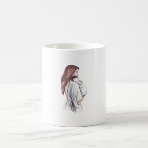 Muttertag Kaffeetasse