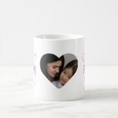 Muttertag-Kaffeetasse, beste Mutter überhaupt 2026 Kaffeetasse (Mittel)