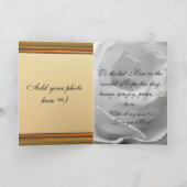 Muttertag Karte (Innenseite)