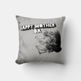 Muttertag Kissen