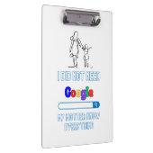 Muttertag Klemmbrett (Rechts)