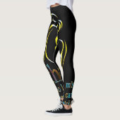 Muttertag  leggings (Links)