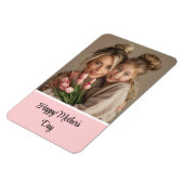 Muttertag magnet (Linke Seite)