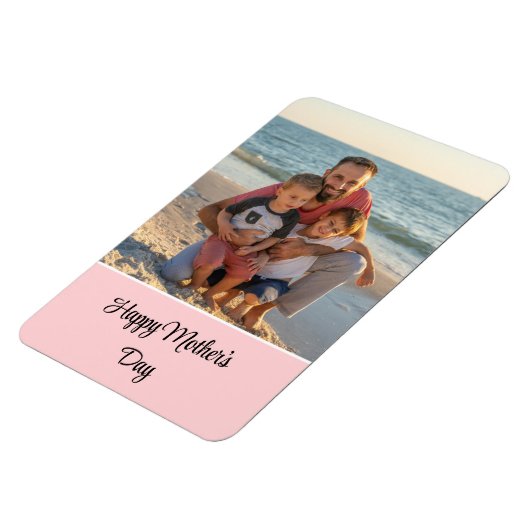 Muttertag  magnet (Linke Seite)