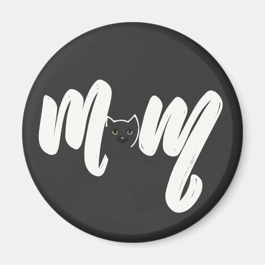  Muttertag Magnet (Vorne)