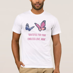 Muttertag, Mama, Tag der Mama T-Shirt