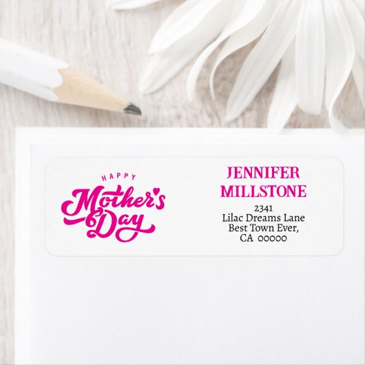 Muttertag Mami Aquarell zeichnend Tochter. (Insitu)