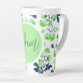 Muttertag Milchtasse (Rechte Ecke)