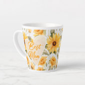 Muttertag Milchtasse (Linke Ecke)