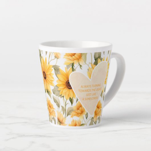 Muttertag Milchtasse (Rechte Ecke)