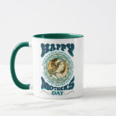 Muttertag mit christlichem Touch Tasse (Links)
