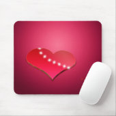 Muttertag Mousepad (Mit Mouse)
