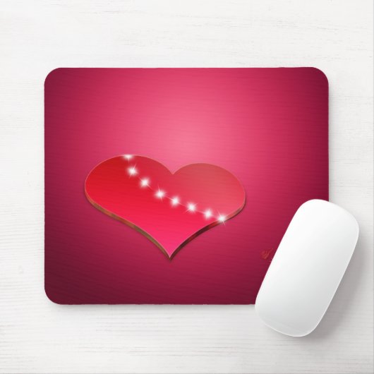 Muttertag Mousepad (Mit Mouse)