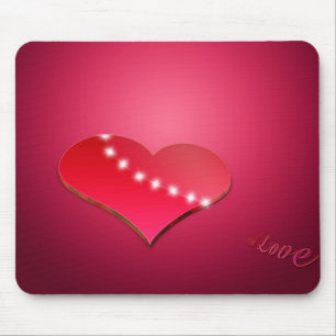 Muttertag Mousepad