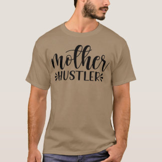Muttertag Mutterschenk T-Shirt