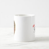 Muttertag | Muttertag - 11# Kaffeetasse (Mittel)