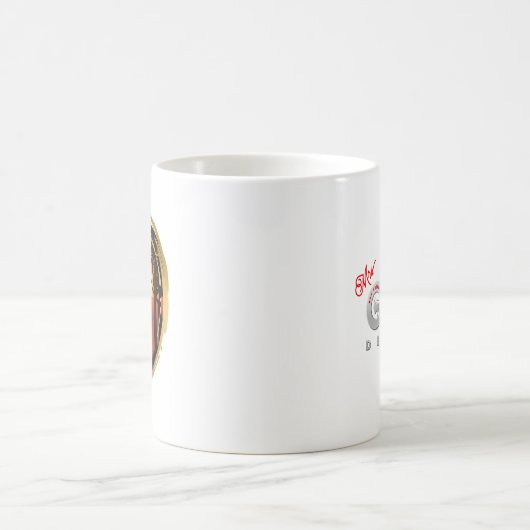 Muttertag | Muttertag - 11# Kaffeetasse (Mittel)