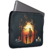 Muttertag | Muttertag - 13" Laptopschutzhülle (Vorne Rechts)