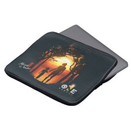 Muttertag | Muttertag - 13" Laptopschutzhülle