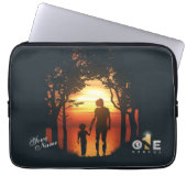 Muttertag | Muttertag - 13" Laptopschutzhülle (Vorderseite)