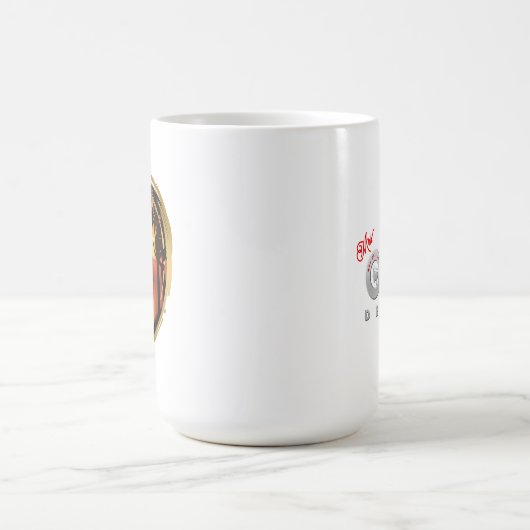 Muttertag | Muttertag - 15# Kaffeetasse (Mittel)