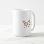 Muttertag | Muttertag - 15# Kaffeetasse (VorderseiteRechts)