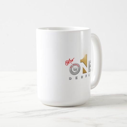 Muttertag | Muttertag - 15# Kaffeetasse (VorderseiteRechts)