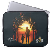 Muttertag | Muttertag - 15" Laptopschutzhülle (Vorderseite)