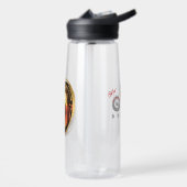 Muttertag | Muttertag - 25oz Trinkflasche (Links)