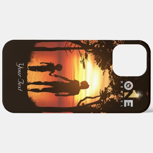 Muttertag | Muttertag - Case-Mate iPhone Hülle (Hinten (horizontal))