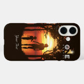 Muttertag | Muttertag - Case-Mate iPhone Hülle (Rückseite (Horizontal))