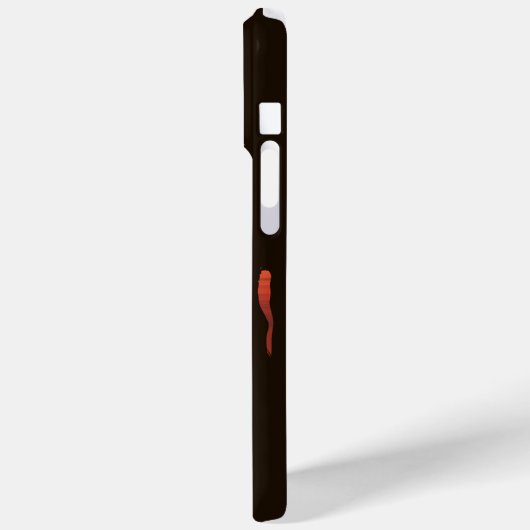 Muttertag | Muttertag - Case-Mate iPhone Hülle (Rückseite / Links)