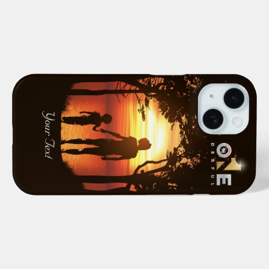 Muttertag | Muttertag - Case-Mate iPhone Hülle (Rückseite (Horizontal))