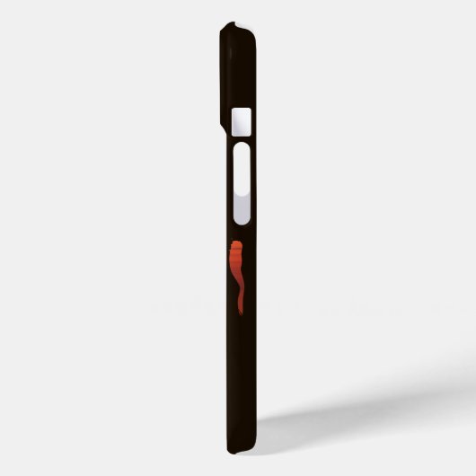 Muttertag | Muttertag - Case-Mate iPhone Hülle (Rückseite / Links)