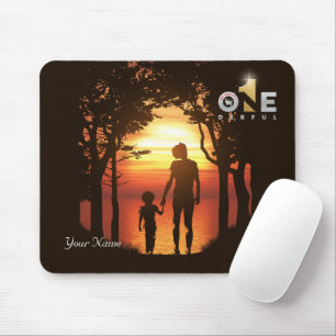 Muttertag Muttertag - Mousepad