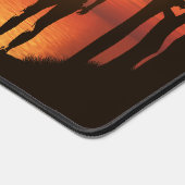 Muttertag | Muttertag - Schreibtischunterlage (Ecke)