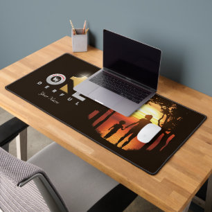 Muttertag Muttertag - Schreibtischunterlage