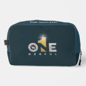 Muttertag | Muttertag - Waschbeutel (Vorderseite)