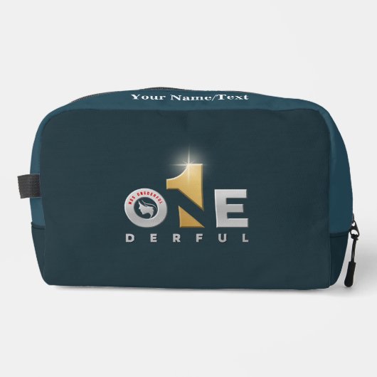 Muttertag | Muttertag - Waschbeutel (Vorderseite)