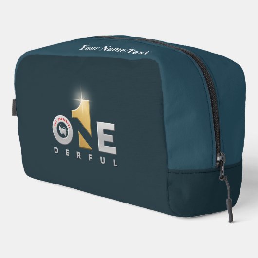 Muttertag | Muttertag - Waschbeutel (Rechte Ecke)