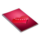 Muttertag Notizblock (Rechte Seite)