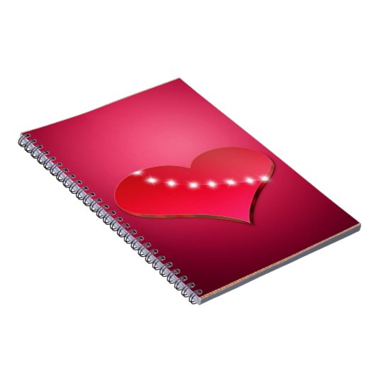 Muttertag Notizblock (Rechte Seite)