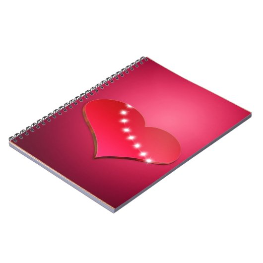 Muttertag Notizblock (Linke Seite)