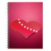 Muttertag Notizblock (Vorderseite)