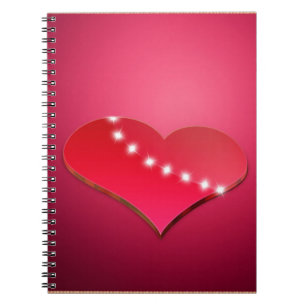 Muttertag Notizblock